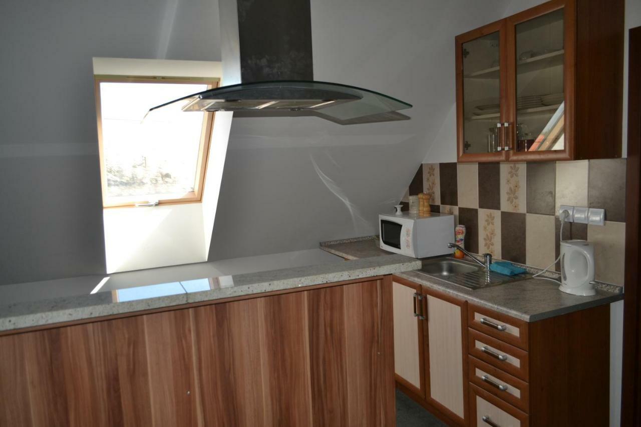 Apartmany Alex S Bazenom Kalonda Extérieur photo